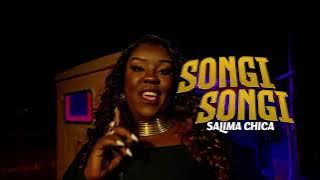Salima Chica Songi Songi Song ( Official Video)