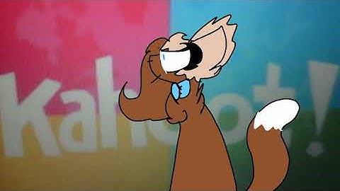 Kahoot map (part 18)