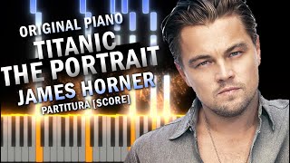 PIANO TUTORIAL [INTERMEDIO]: Tema de Titanic - James Horner