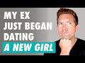 My Ex Boyfriend Is Dating Someone New