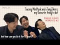 CNBLUE Funny Moments Part 2