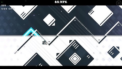 [Portal Gauntlet] "Tsuretette" by Xenoteric [Epic Harder 6*, All Coins]