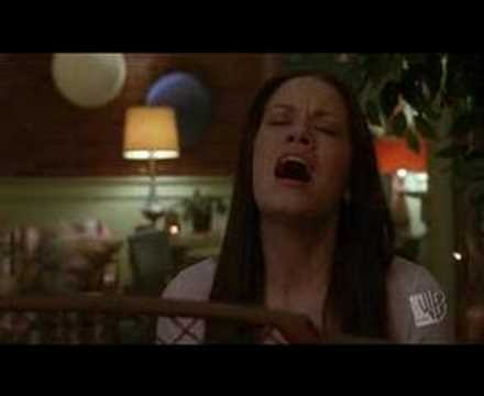Elsewhere- Haley (One Tree Hill) 1x15