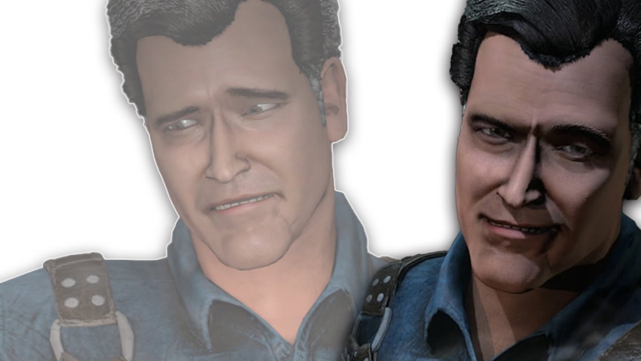 이게 아닌뎅... [데바데]