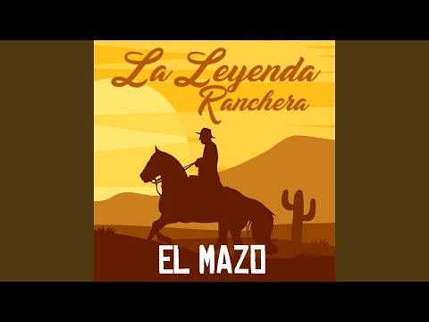 El Mazo (Dialecto Mayo)