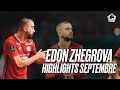 HIGHLIGHTS 24-25 | 5 minutes d'Edon Zhegrova au LOSC ⚡🇽🇰