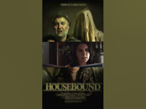Фильм " Привязанные к дому " ужасы триллер драма комедия детектив - YouTube