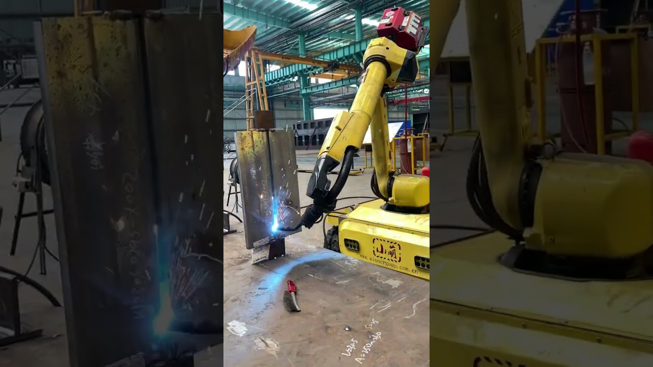 Weldingskills 3G Groove welding