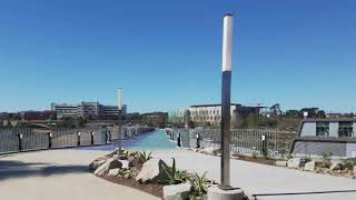 O&O 2020 | UCSD Mesa Housing Pedestrian Bridge