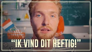 Bastiaan neemt een groot risico en combineert alcohol met cocaïne | Drugslab