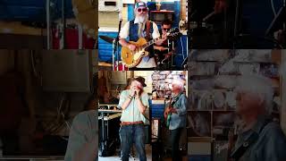 #shorts Memphis - Heavy Drunk and Watermelon Slim