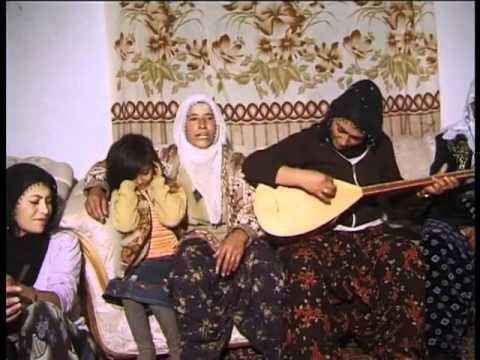 Dêrsimli Ayşe | Kurdî / Kürtçe