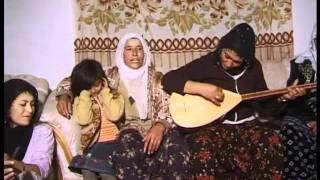 Dêrsimli Ayşe | Kurdî / Kürtçe Resimi