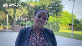 Gender and Human Rights in the Implementation of the UNTOC | East and Southern Africa by UNODC - United Nations Office on Drugs and Crime 160 views 3 weeks ago 2 minutes, 30 seconds