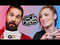 WWE Superstars Seth Rollins & Becky Lynch Take a Couples Quiz thumbnail