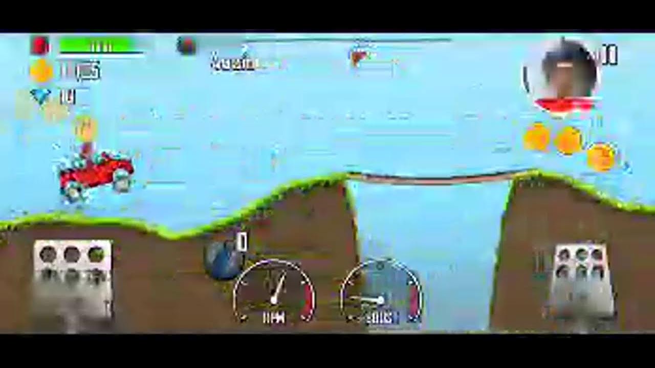 Prince Kumar  is live game free fire hills car 