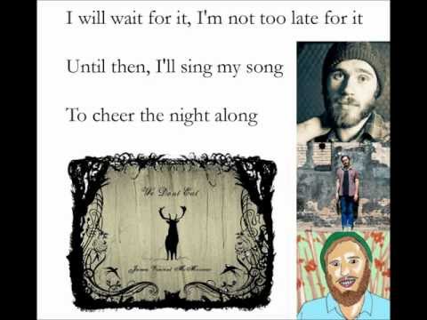 James Vincent McMorrow