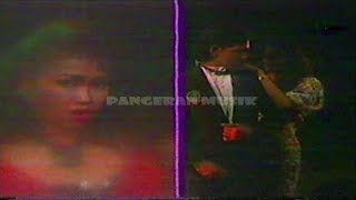 Angel Paff - Pernahkah Dulu?  (1988) (Original Music Video)