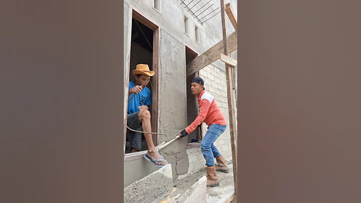 Wall plastering techniques that not all builders understand