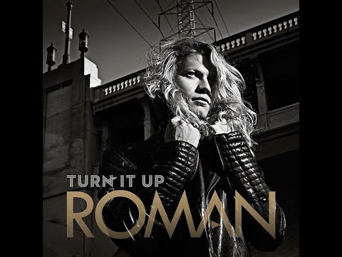 Роман Архипов - Turn It Up