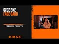 Cece bke x  face card firehouse freestyle