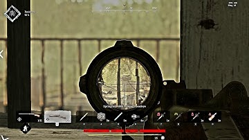 Hunt: Showdown - 2020-05-22 4 - bug/crash again