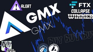 GMX Decentralized Crypto Exchange -BEST PERFORMING TOKEN 2022 Arbitrum /Avalanche DeFi -Time to BUY?