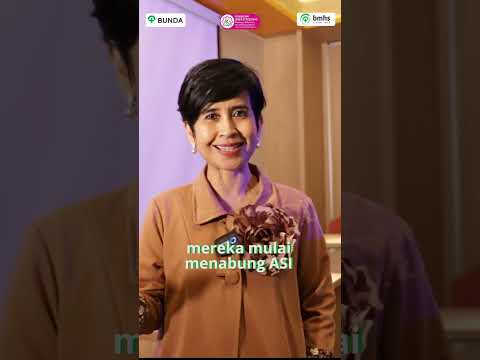 Pekan Menyusui 2023