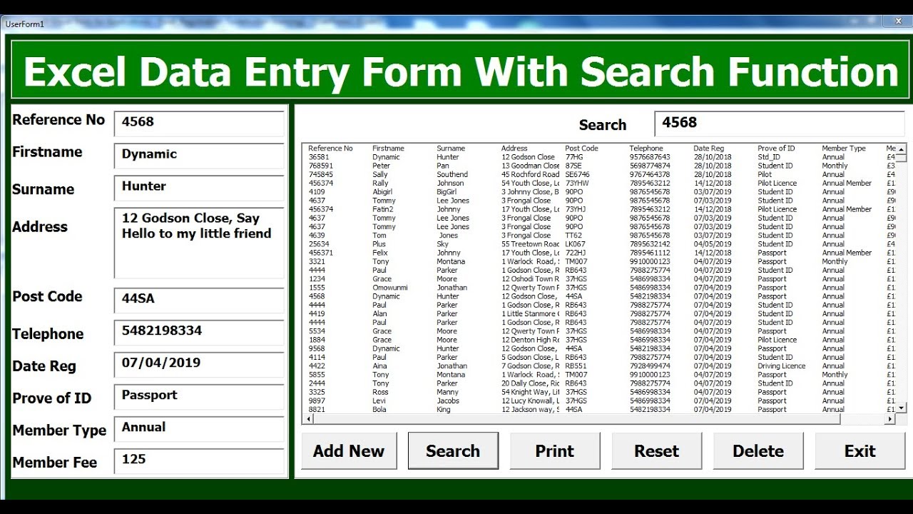 Fast forms. Userform excel. Power QWERTY excel. Excel userform Multipage.