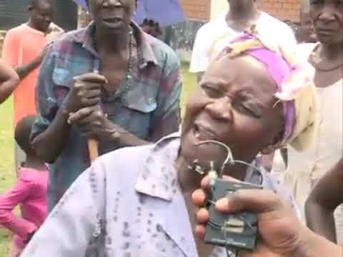 funniest video in Kenya 