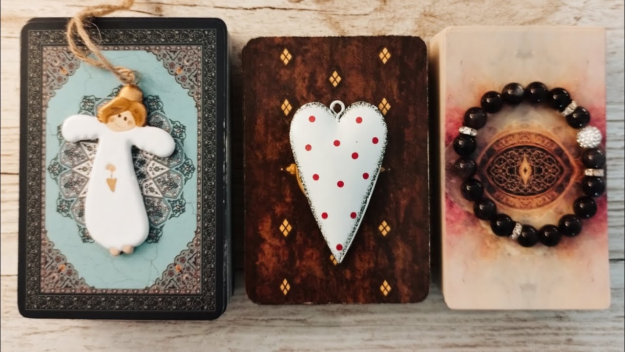 🎁💝Jaké přání se Ti brzy splní?💝🎁