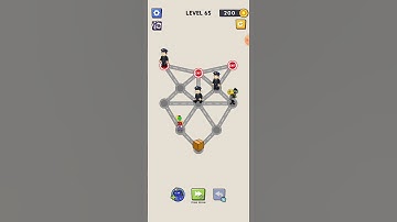 Catch The Thief: Help Police Level 65 By Rick Gaming