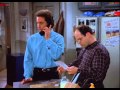 Seinfeld  kramer wants chinese  another great entrance