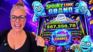Bonus Bandit Slots is live!
