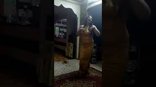رقص عربي مصري حصري منزلى لعيونكم ?