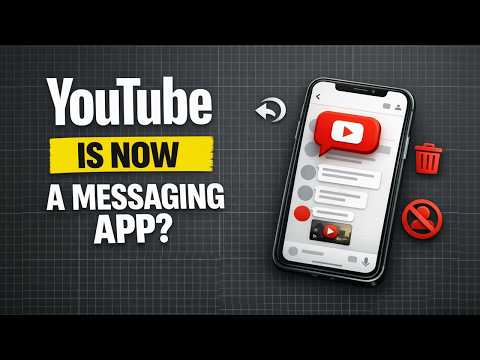 YouTube Messaging Is Here And It Changes Everything