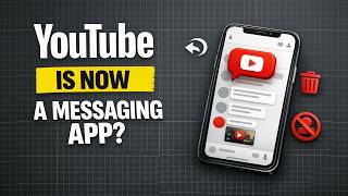 Famous YouTube Messaging Is Here And It Changes Everything Wealth