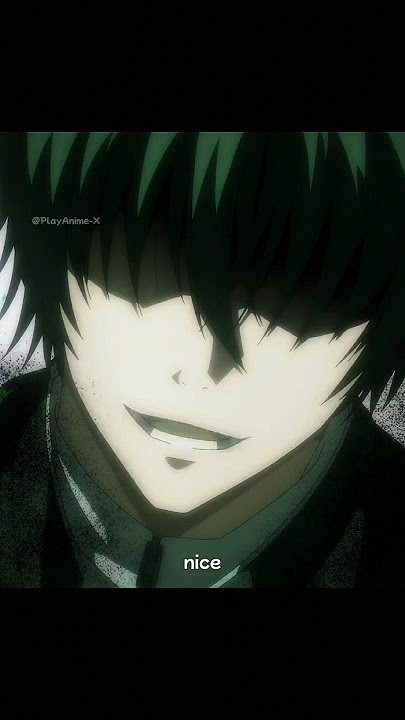 This Guy Is Totally Unhinged 🤯🔥 | Tomodachi Game: Yuichi’s Wild Moves #tomodachigame #anime #shorts