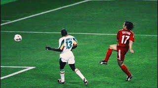 Senegal vs Türkiye 2002 Dünya Kupası Çeyrek Final Maç Özeti Full Hd
