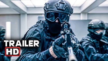 THE INTERNSHIP Trailer (2026) Action Movie HD