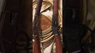 El Winchester 1873 - El Arma que Domó el Salvaje Oeste - Las Armas del Salvaje Oeste #Historia