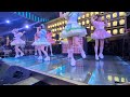 完璧シンデレラ / あの日見たラッキースター(2026.5.5)