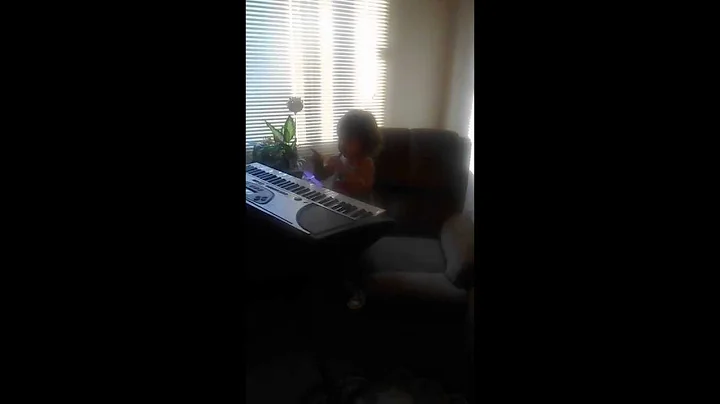Apples and Bananas song and dance