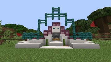 Minecraft Easy Stone Generator! 260 Stone Per Minute! 1.16/1.15