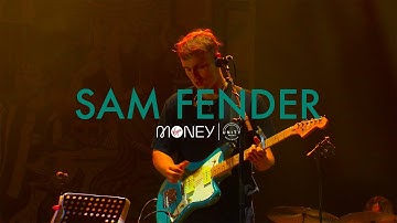Sam Fender - All Is On My Side (Live at Unity Arena | August 2020)