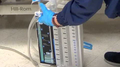 Kims chest tube