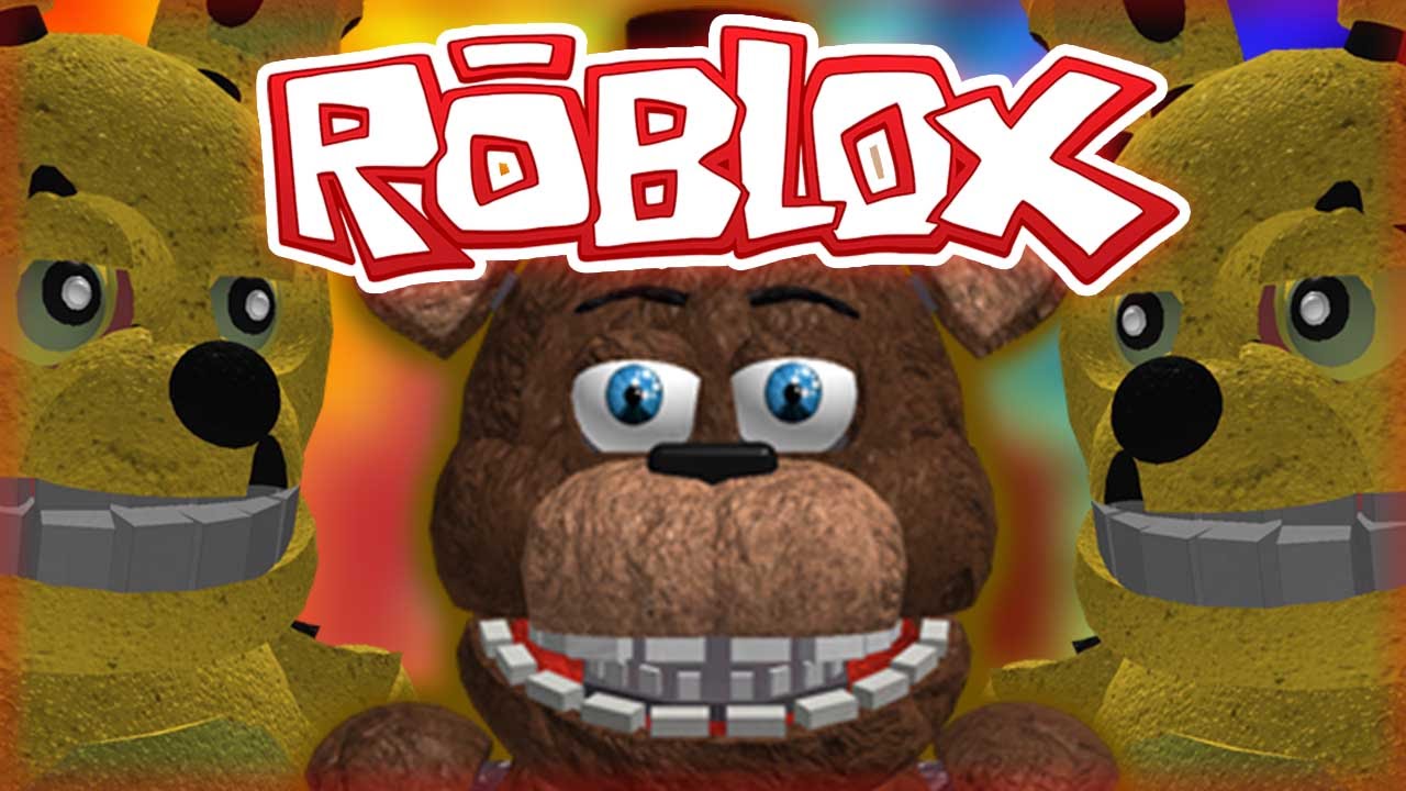 Игра роблокс фнаф. Фредди Roblox. ФНАФ РОБЛОКС. Медведь Фредди в РОБЛОКС. РОБЛОКС мишка Фредди.