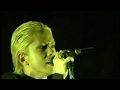 L&#39;arc en ciel - Forbidden Lover Live with Lyrics