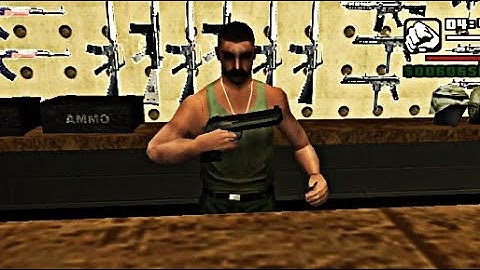 fastest c-bug in SAMP history