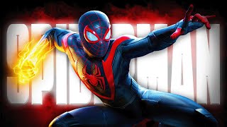 How Powerful Is Insomniac Miles Morales? (With Science) by Trick Theory 1,785 views 3 weeks ago 8 minutes, 31 seconds